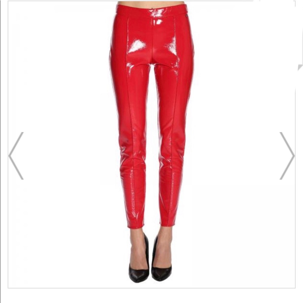 Armani Exchange pants